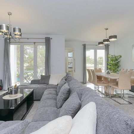 Presidential Suite Villamartin Plaza Av Brisas 67 Alicante Dış mekan fotoğraf