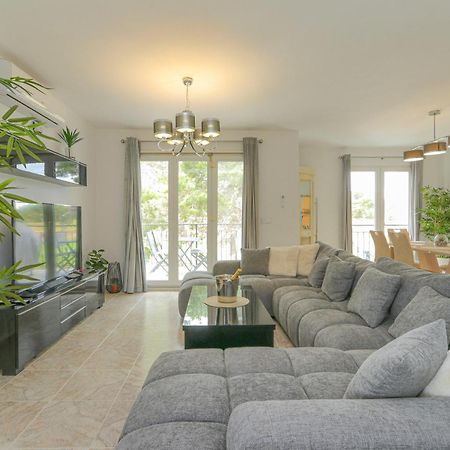 Presidential Suite Villamartin Plaza Av Brisas 67 Alicante Dış mekan fotoğraf