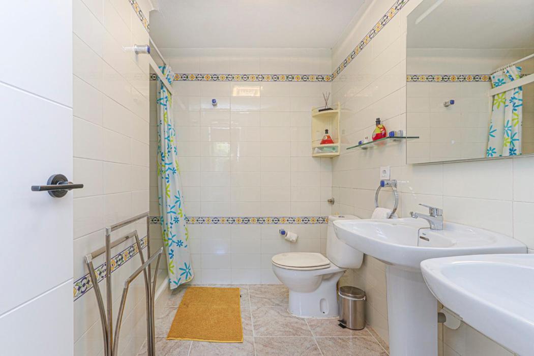 Presidential Suite Villamartin Plaza Av Brisas 67 Alicante Dış mekan fotoğraf