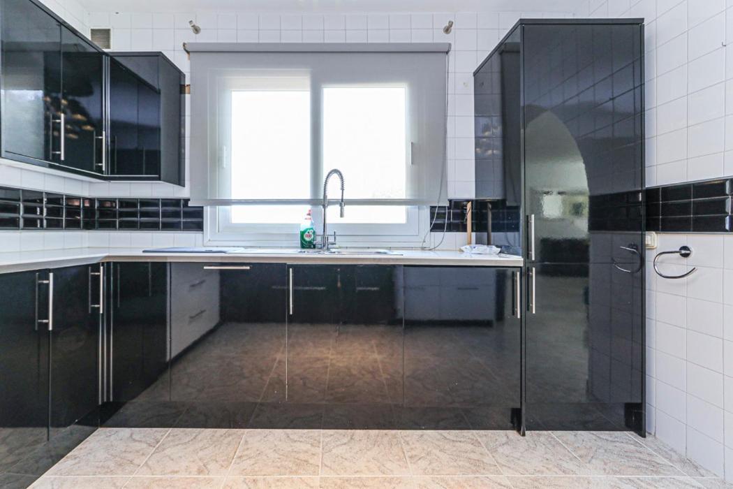 Presidential Suite Villamartin Plaza Av Brisas 67 Alicante Dış mekan fotoğraf