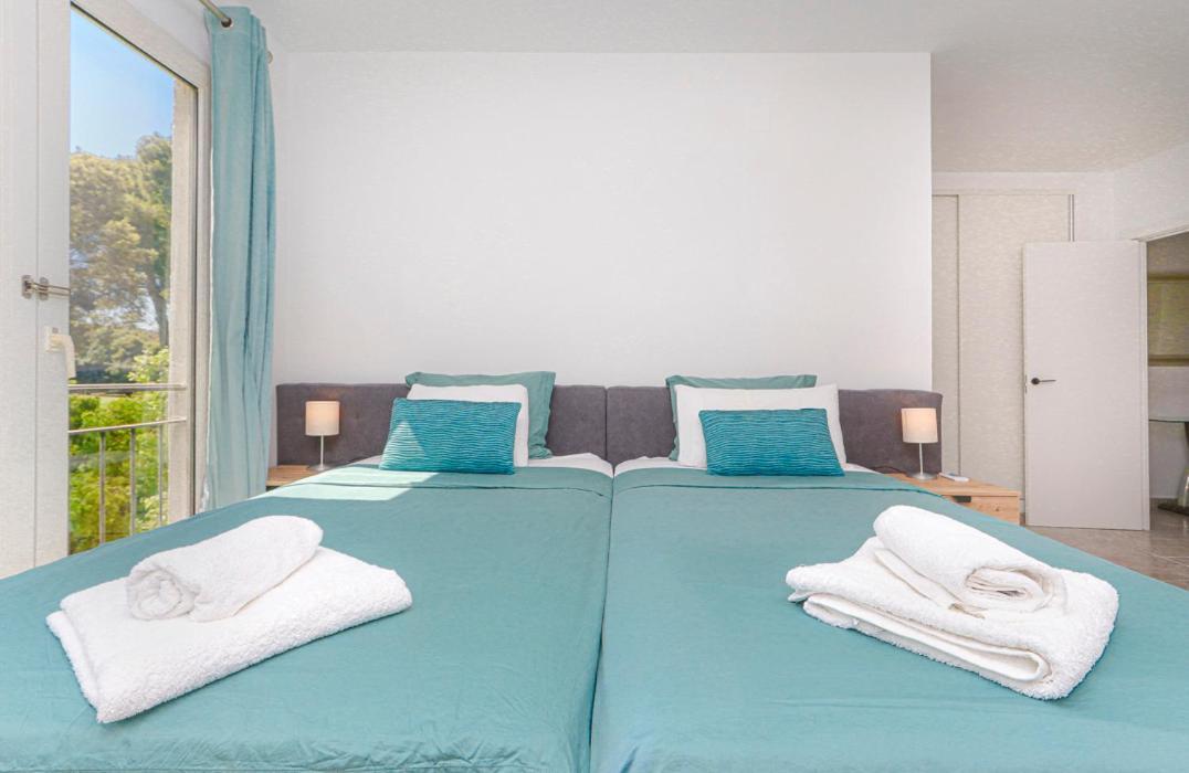 Presidential Suite Villamartin Plaza Av Brisas 67 Alicante Dış mekan fotoğraf