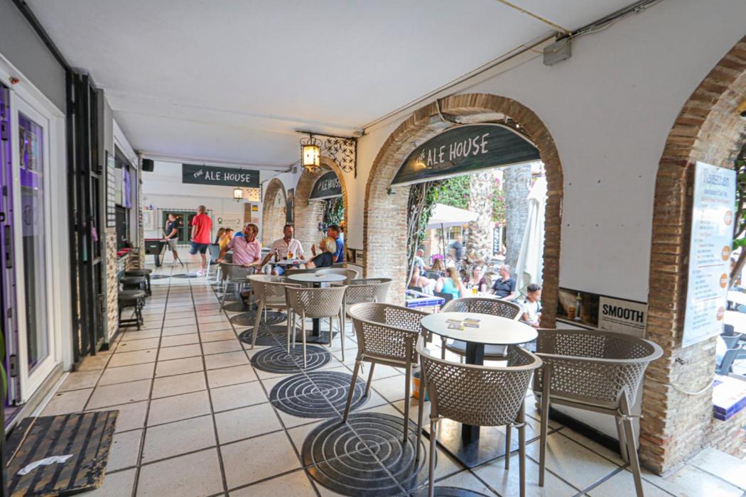 Presidential Suite Villamartin Plaza Av Brisas 67 Alicante Dış mekan fotoğraf