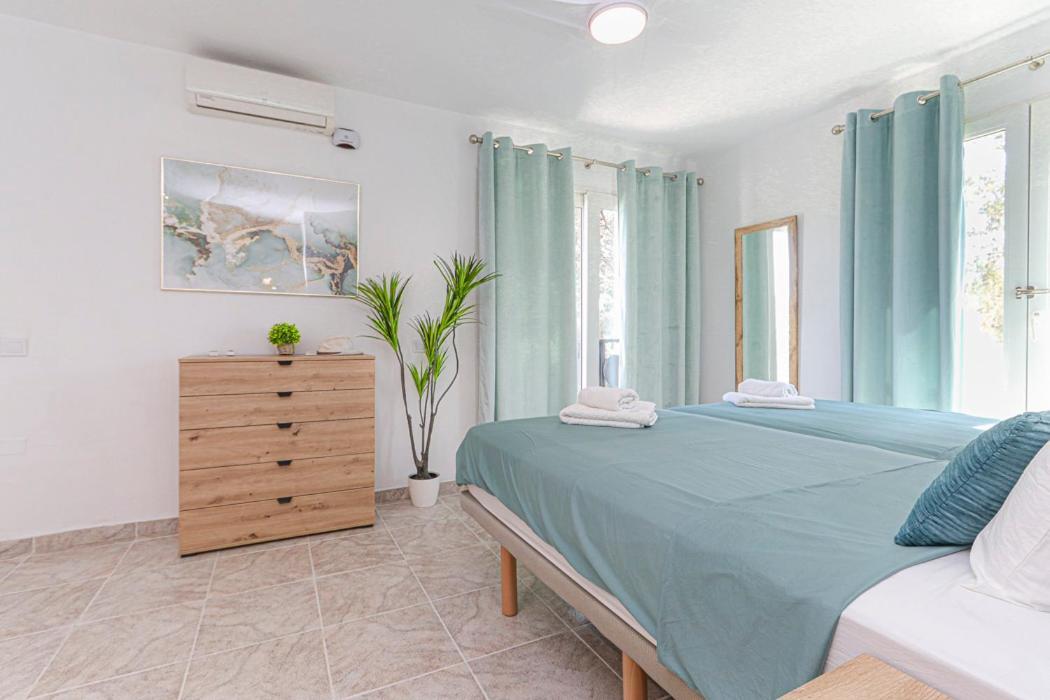 Presidential Suite Villamartin Plaza Av Brisas 67 Alicante Dış mekan fotoğraf