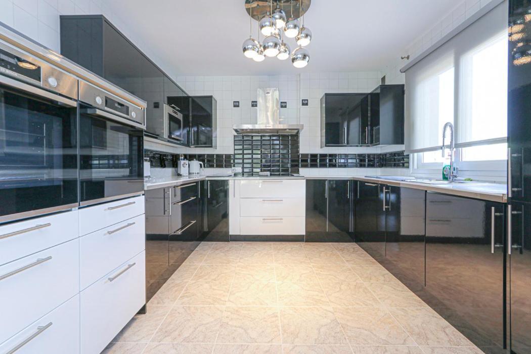 Presidential Suite Villamartin Plaza Av Brisas 67 Alicante Dış mekan fotoğraf