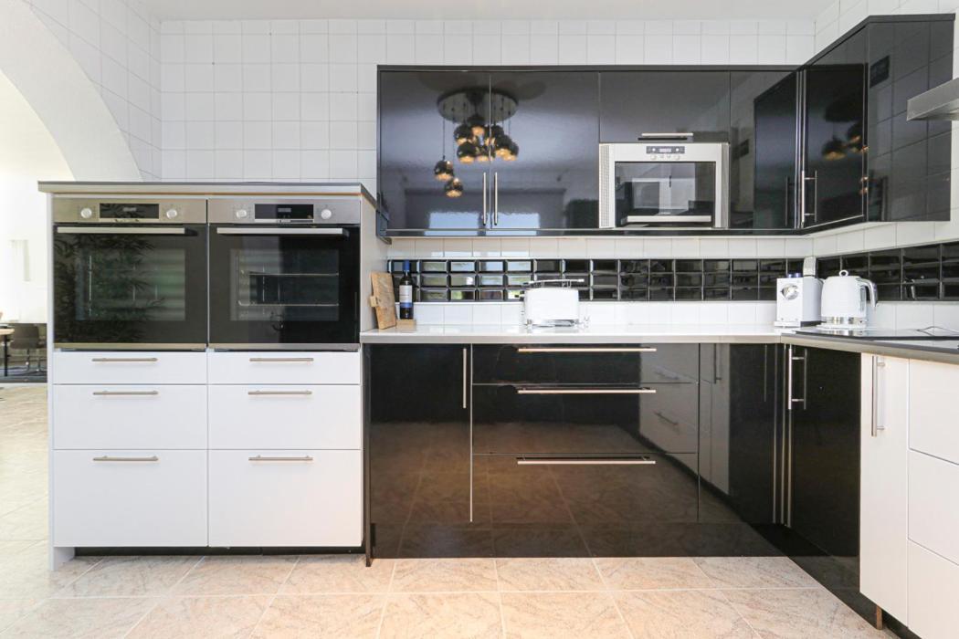 Presidential Suite Villamartin Plaza Av Brisas 67 Alicante Dış mekan fotoğraf