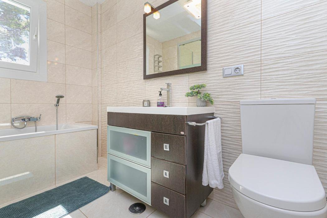 Presidential Suite Villamartin Plaza Av Brisas 67 Alicante Dış mekan fotoğraf