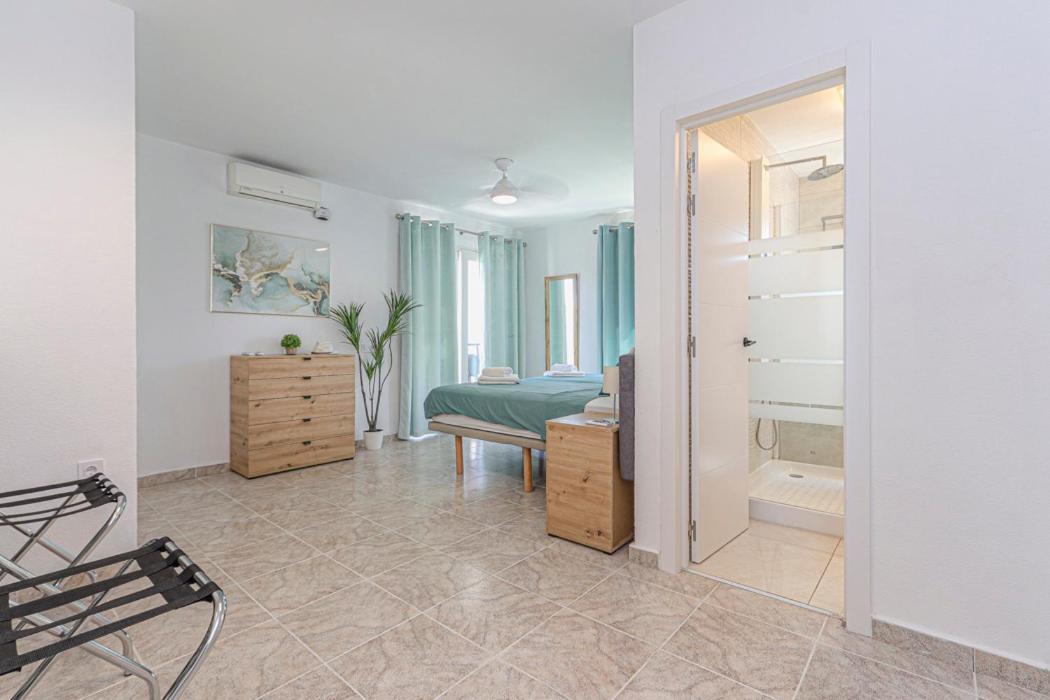 Presidential Suite Villamartin Plaza Av Brisas 67 Alicante Dış mekan fotoğraf