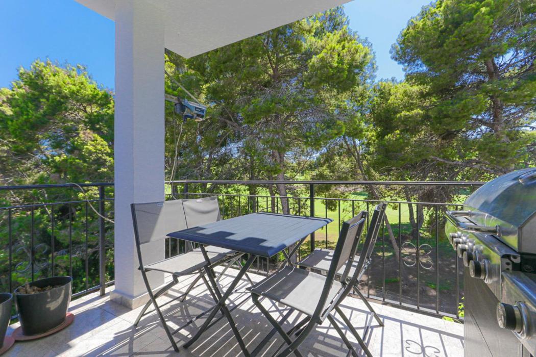 Presidential Suite Villamartin Plaza Av Brisas 67 Alicante Dış mekan fotoğraf