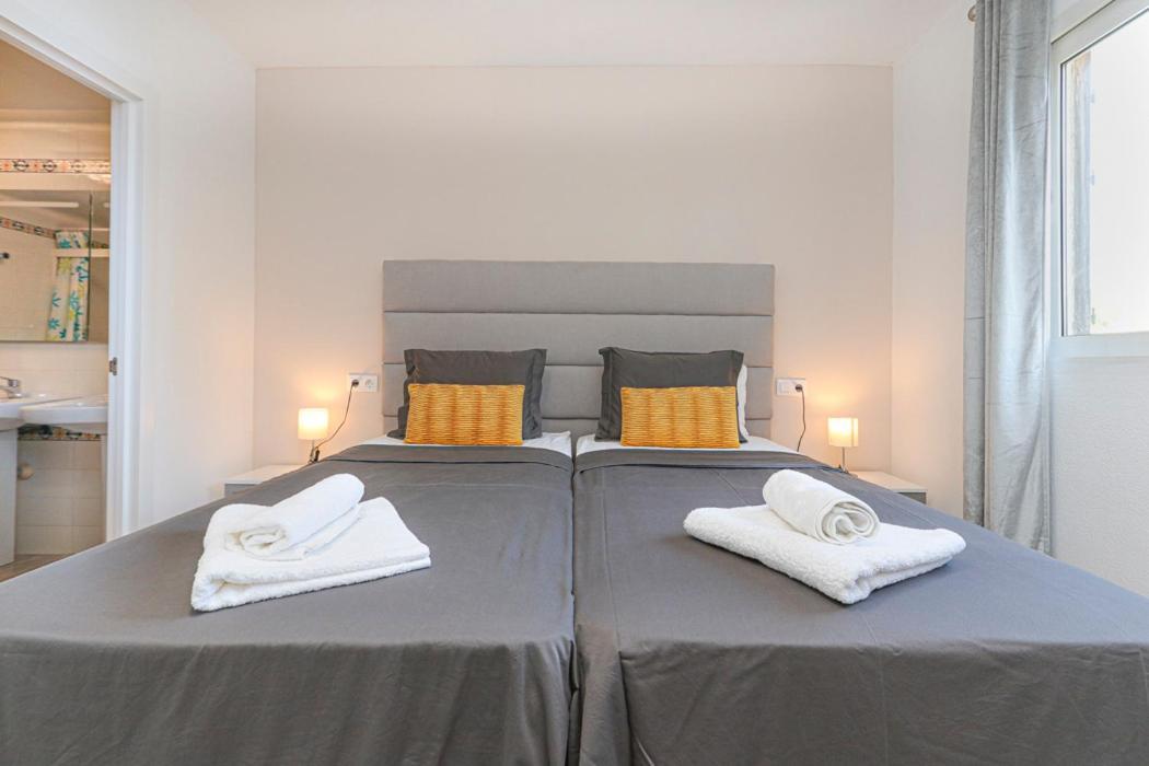 Presidential Suite Villamartin Plaza Av Brisas 67 Alicante Dış mekan fotoğraf