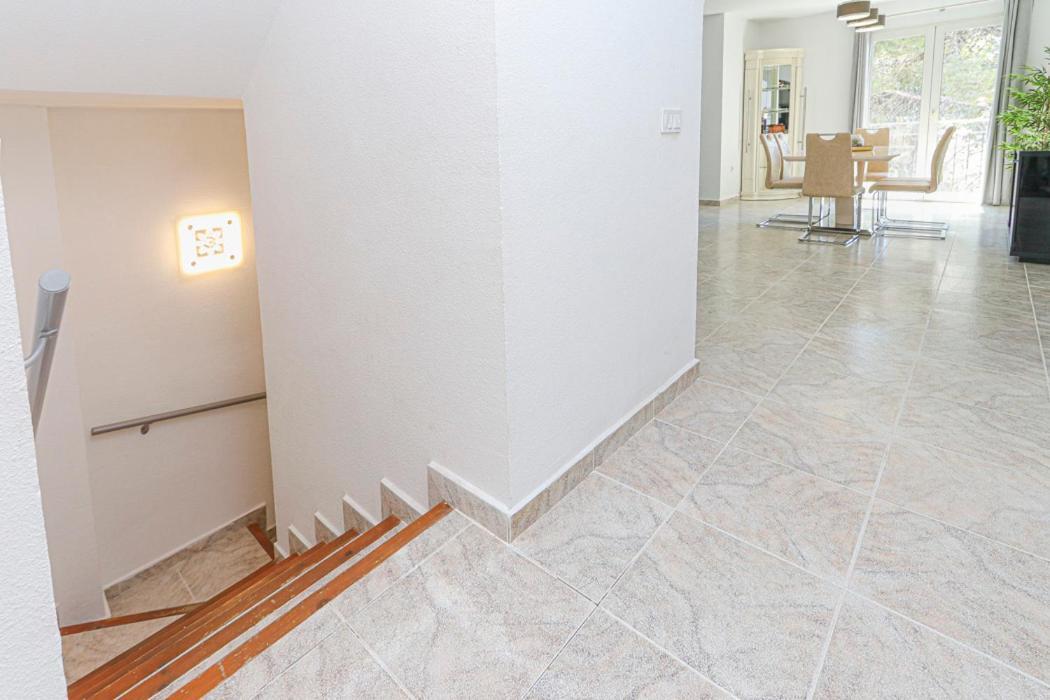Presidential Suite Villamartin Plaza Av Brisas 67 Alicante Dış mekan fotoğraf
