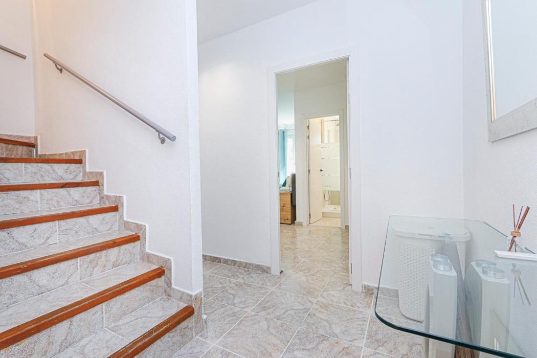 Presidential Suite Villamartin Plaza Av Brisas 67 Alicante Dış mekan fotoğraf