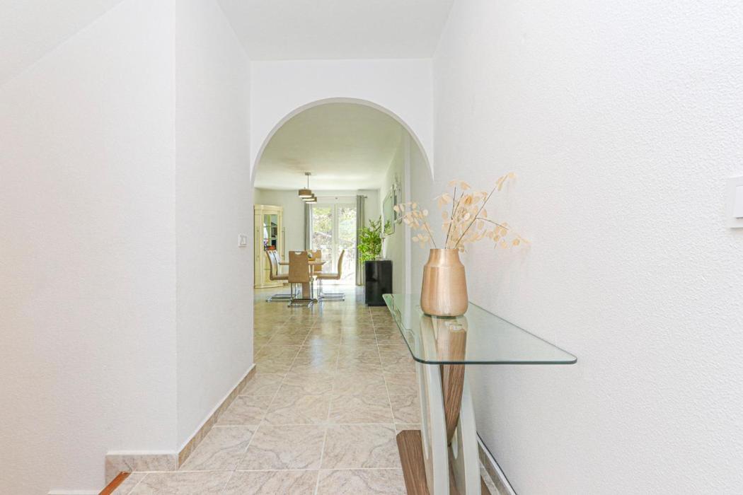 Presidential Suite Villamartin Plaza Av Brisas 67 Alicante Dış mekan fotoğraf