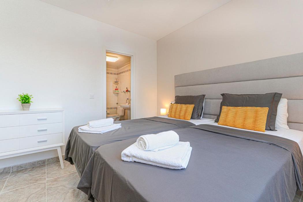 Presidential Suite Villamartin Plaza Av Brisas 67 Alicante Dış mekan fotoğraf