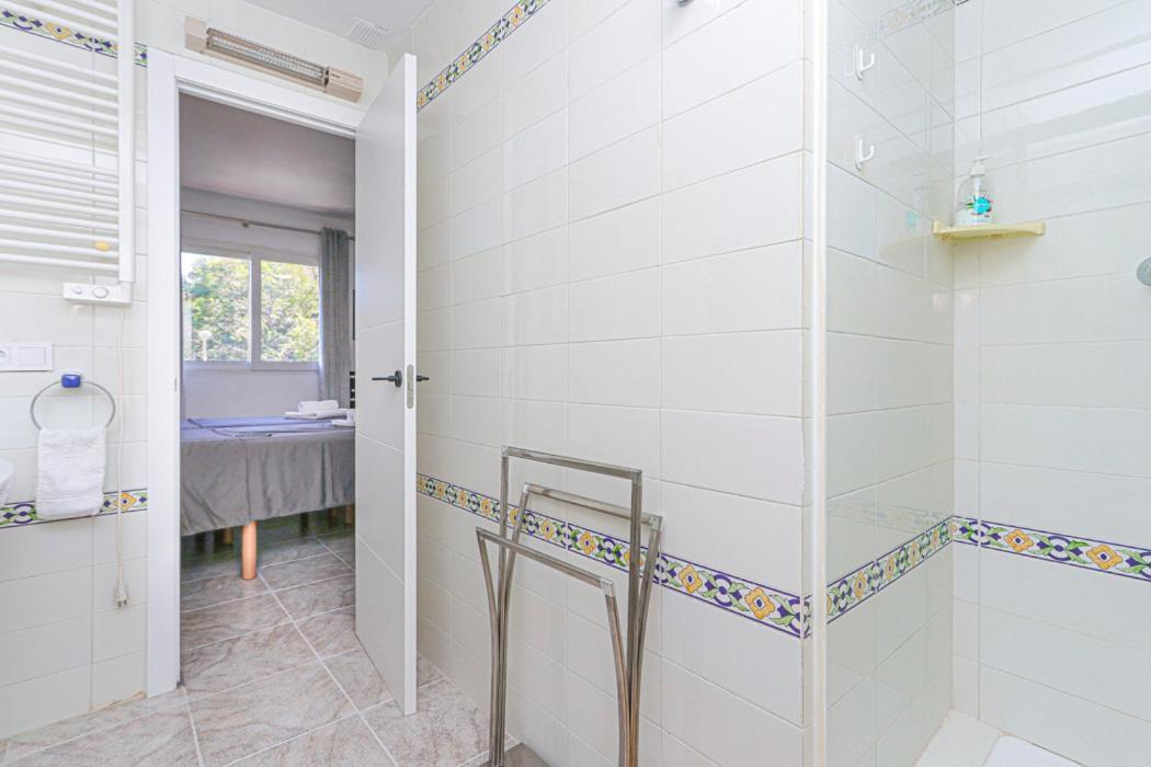 Presidential Suite Villamartin Plaza Av Brisas 67 Alicante Dış mekan fotoğraf