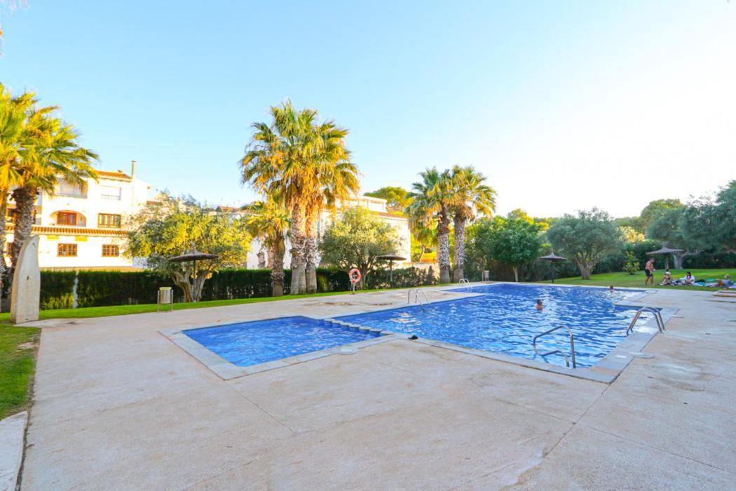 Presidential Suite Villamartin Plaza Av Brisas 67 Alicante Dış mekan fotoğraf