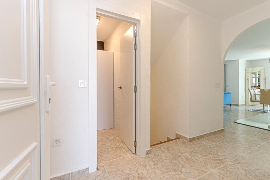 Presidential Suite Villamartin Plaza Av Brisas 67 Alicante Dış mekan fotoğraf