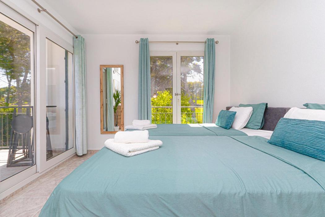 Presidential Suite Villamartin Plaza Av Brisas 67 Alicante Dış mekan fotoğraf