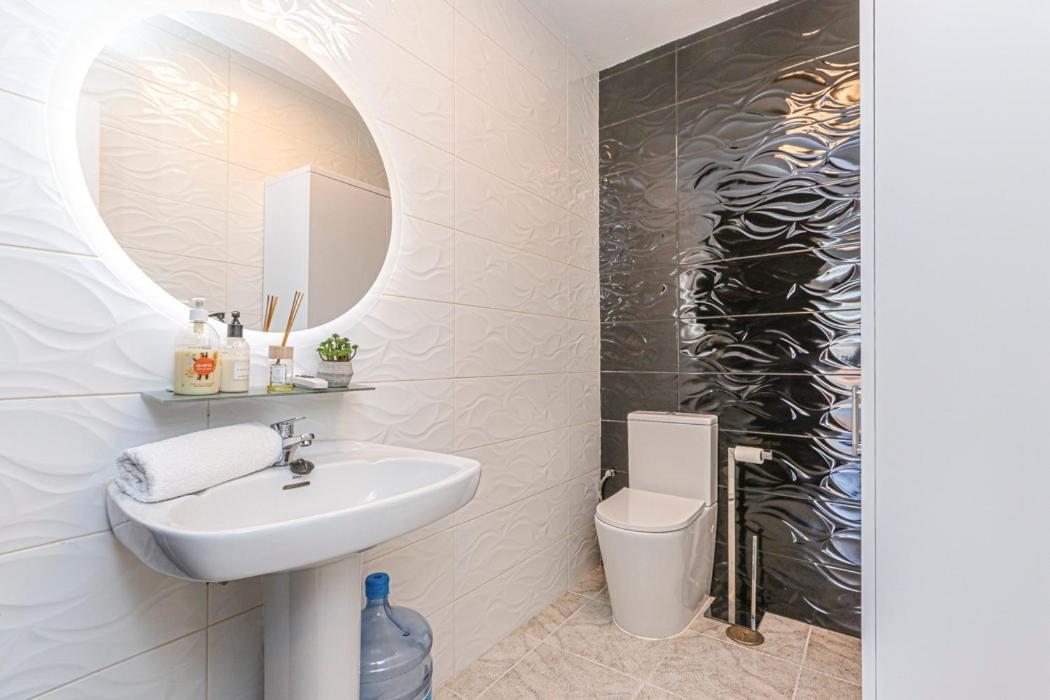 Presidential Suite Villamartin Plaza Av Brisas 67 Alicante Dış mekan fotoğraf