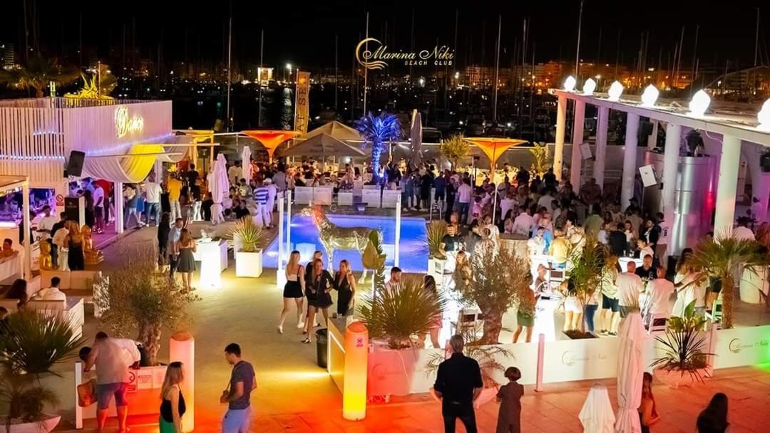 Presidential Suite Villamartin Plaza Av Brisas 67 Alicante Dış mekan fotoğraf