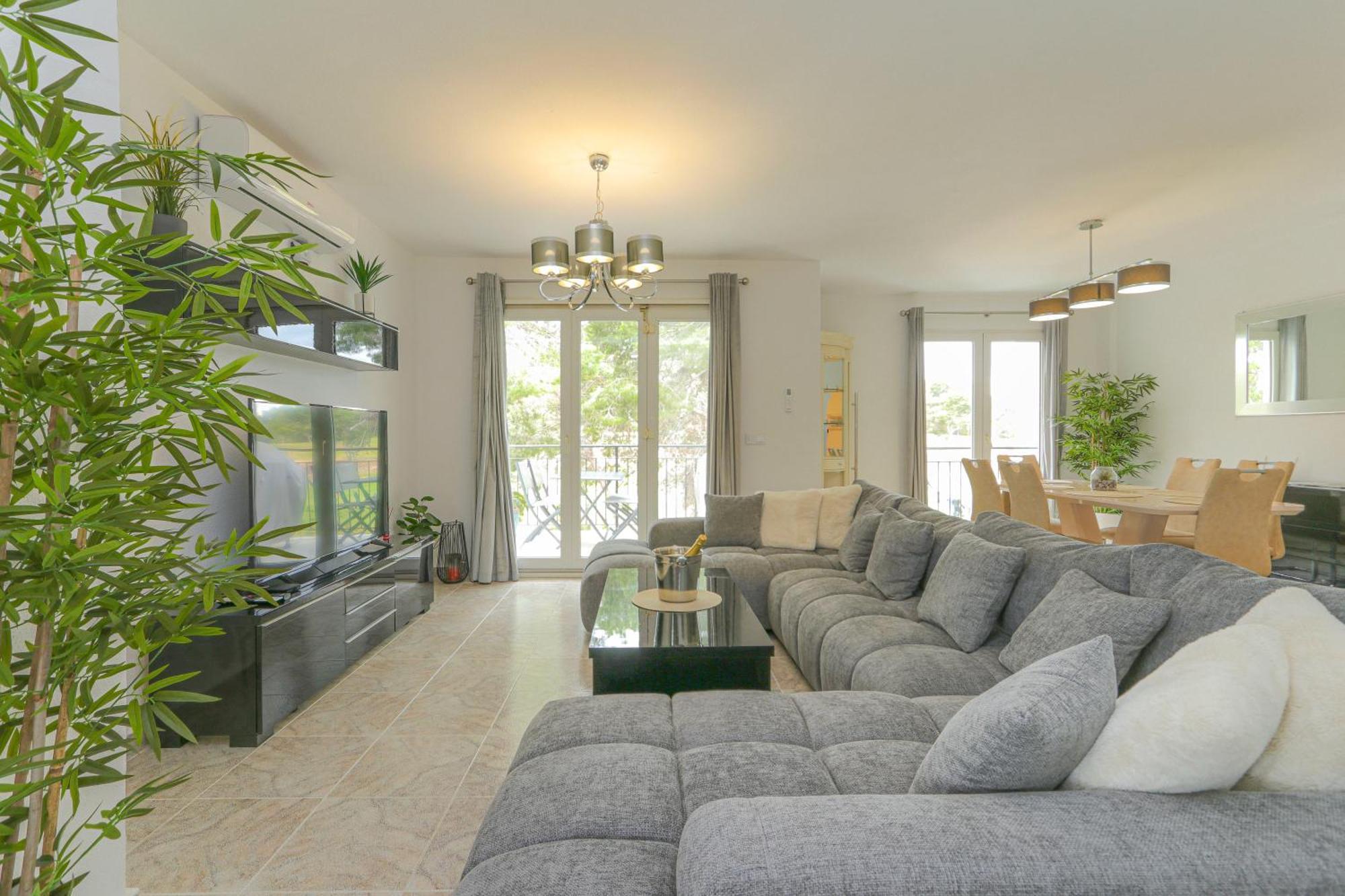 Presidential Suite Villamartin Plaza Av Brisas 67 Alicante Dış mekan fotoğraf