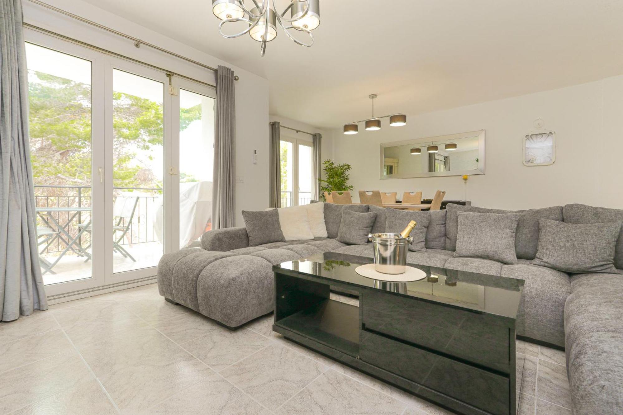 Presidential Suite Villamartin Plaza Av Brisas 67 Alicante Dış mekan fotoğraf