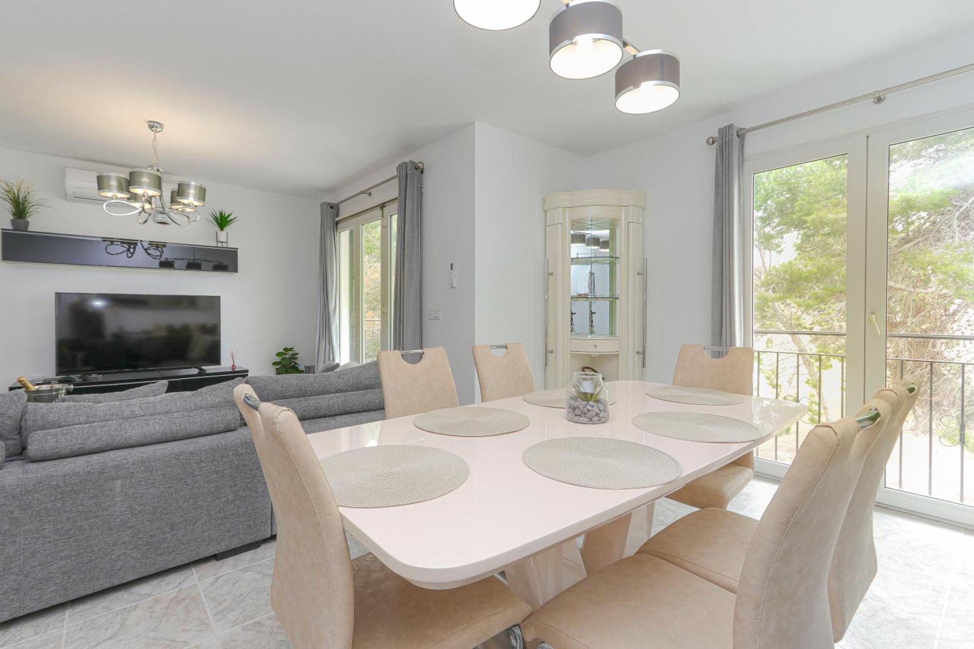 Presidential Suite Villamartin Plaza Av Brisas 67 Alicante Dış mekan fotoğraf